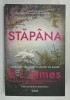 STAPANA de E. L. JAMES , 2024