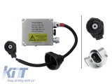 Ballast M-tech D2S/D2R 5DV007760 potrivit pentru BMW X5 E53 1999-2003, KIA Opirus GH 2003-2007, Opel Vectra B 1995-1999, Opel Omega B 1994-1999 Perfor
