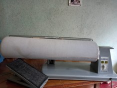 Calandru / Masina de calcat electrica ruseasca &amp;quot;Kalinka 1&amp;quot; foto