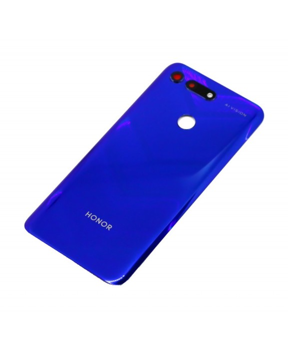 Capac Baterie Huawei Honor View 20 Albastru