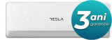 Aparat de aer conditionat Tesla TA53FFUL-1832IAW, 18000 BTU, Wi-fi, Clasa A++ (Alb)