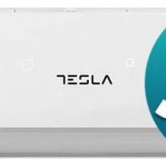 Aparat de aer conditionat Tesla TA53FFUL-1832IAW, 18000 BTU, Wi-fi, Clasa A++ (Alb)