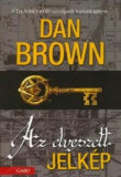 Az elveszett jelk&eacute;p - Dan Brown