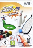 Joc Wii GAME PARTY 3 cu 19 jocuri Nintendo joc Wii, Wii mini,Wii U