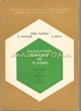 Cumpara ieftin Inlocuitori Coloidali De Plasma - Zorel Filipescu, N. Mustatea, R. Briciu