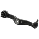 Brat suspensie Mercedes Clasa S (W221) 09.05-12.13, Clasa S Coupe (C216) 05.06-12.13, Fata, Dreapta, SRLine
