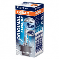 Bec auto Xenon pentru far Osram D2R 35W 1 Buc foto