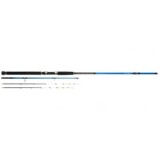 Lanseta Sunset Dorada SW20, 2.70m, 250g, 3+1seg