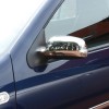 Ornamente Crom Oglinzi VW Golf 4 Passat B5 Bora Audi A3 (96-05) Inox - Set Tuning Exterior
