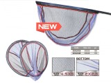 Cap minciog Velox Mesh 50 x 40 cm. - Colmic