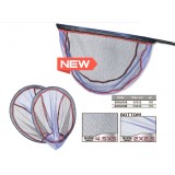 Cap minciog Velox Mesh 45 x 35 cm. - Colmic