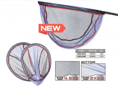 Cap minciog Velox Mesh 50 x 40 cm. - Colmic foto