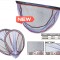 Cap minciog Velox Mesh 50 x 40 cm. - Colmic