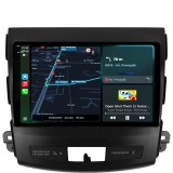Cumpara ieftin Navigatie Dedicata Citroen C-Crosser (2007-2012), 2K, 12Gb Ram, 256Gb Stocare, Carplay