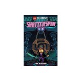 Lego Ninjago: Shatterspin