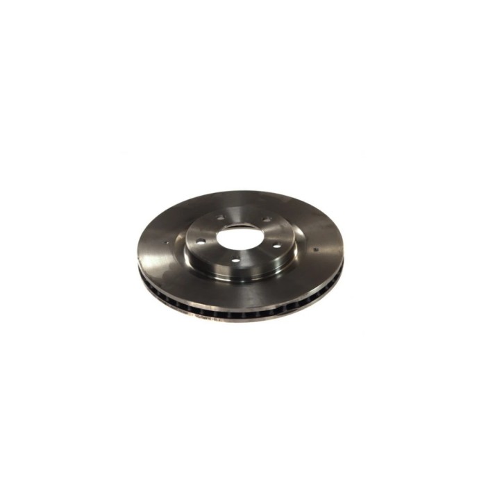 Disc frana NISSAN QASHQAI QASHQAI +2 J10 JJ10 BREMBO 09A71614