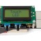 Tester diode LED cu ecran LCD WHADDA
