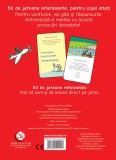 Jocuri de istetime - 50 de jetoane | Philip Kiefer, Didactica Publishing House