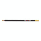Creion pastel uleios Posca KPE-200. 4mm ocru deschis, UNIBALL
