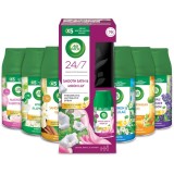 Air Wick Freshmatic Whole Year Fragrances set cadou