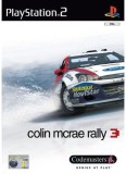 Joc PS2 Colin McRae Rally 3
