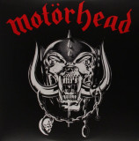 Motorhead Motorhead (cd)