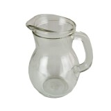 Set de carafe, 6 buc x 500 ml