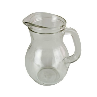 Set de carafe, 6 buc x 500 ml foto