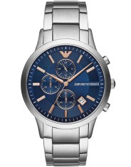 Ceas Barbati, Emporio Armani, Renato AR11458 - Marime universala foto