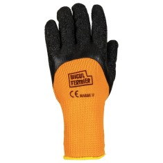 Manusi de lucru Micul Fermier, groase, mat 10 M1 FarmGarden AgroTrade