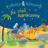 Kukucs k&ouml;nyvek - Az első kar&aacute;csony