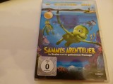 Sammys abenteuer , dvd