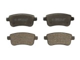 ABE C2R013ABE set placute frana,frana disc