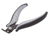 PIERGIACOMI Clești ESD PNR 30 D 145mm pentru modelare componente electronice oxidati