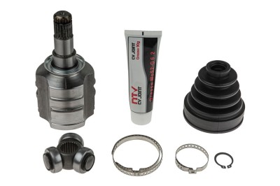 Cap planetara spre cutie Toyota Avensis 1.6, 1.8, 2.0 1997-2003, 1.6 2003-, Auris 1.4 D-4 Usi, 1.6, 1.8 2006-, Corolla 1.4 D-4 Usi, 1.6 2006-, Stanga foto