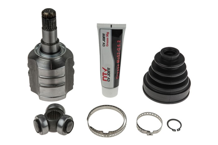 Cap planetara spre cutie Toyota Avensis 1.6, 1.8, 2.0 1997-2003, 1.6 2003-, Auris 1.4 D-4 Usi, 1.6, 1.8 2006-, Corolla 1.4 D-4 Usi, 1.6 2006-, Stanga