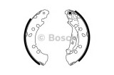 Set saboti frana TOYOTA YARIS (P13) (2010 - 2016) BOSCH 0 986 487 759