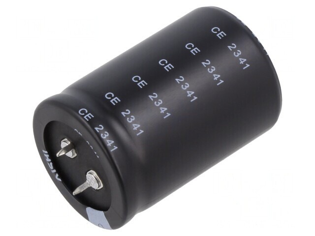 Condensator Electrolitic SNAP-IN 470uF 450V 35x50mm
