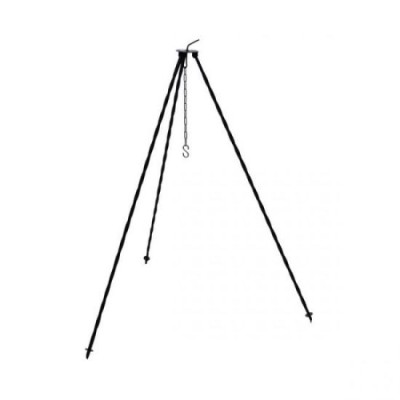 Trepied ceaun, 10 mm, 100 cm, Perfect Home foto