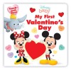 Disney Baby My First Valentine&#039;s Day