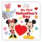 Disney Baby My First Valentine&#039;s Day