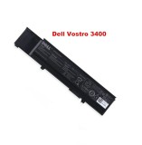 Baterie second hand originala pentru DELL Vostro 3500 7FJ92