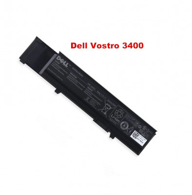 Baterie second hand originala pentru DELL Vostro 3500 7FJ92 foto