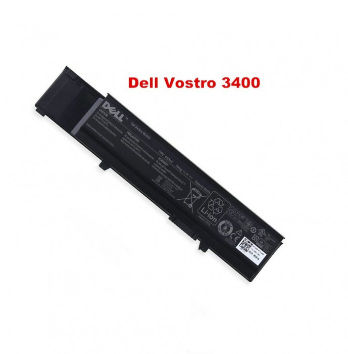 Baterie second hand originala pentru DELL Vostro 3500 7FJ92