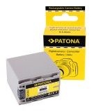 Cumpara ieftin Acumulator /Baterie PATONA pentru Sony DCR-HC23 HC24 HC35 NP-FP60 FP70 FP90- 1059