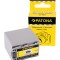 Acumulator /Baterie PATONA pentru Sony DCR-HC23 HC24 HC35 NP-FP60 FP70 FP90- 1059