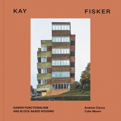 Kay Fisker: Danish Functionalism and Block-Based Housing foto