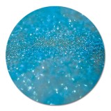 Glitter make-up Deep Sky Blue 2g, Cupio