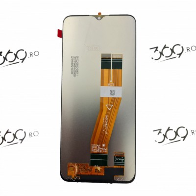 Display Samsung SM-A035G A03 BLACK (NF) foto