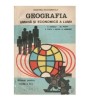 V. Tufescu, Gr. Posea, V. Cucu, I. Velcea, O. Mandrut - Geografia, Clasa 5